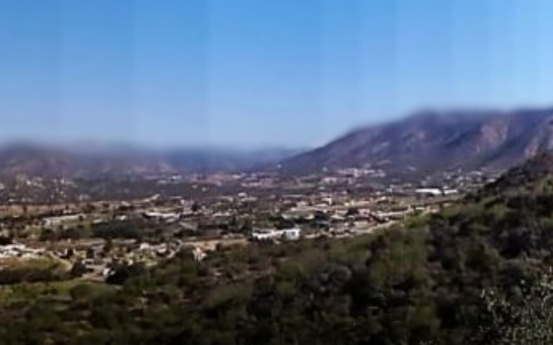 Rancho Orígenes