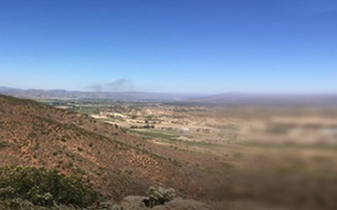 Rancho Los Vientos